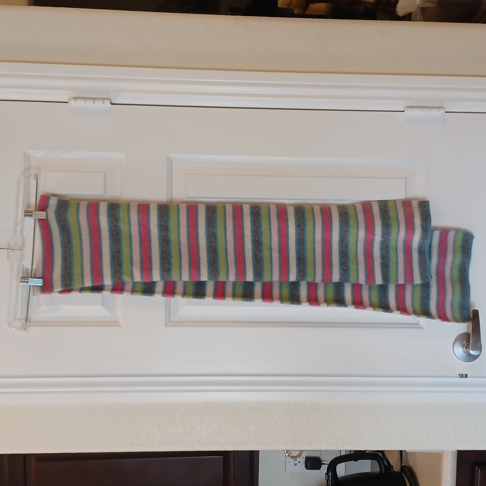 VTG Geneva Cashmere Scarf